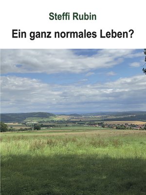 cover image of Ein ganz normales Leben?